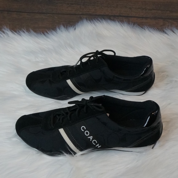 Coach Shoes - Coach Sneakers